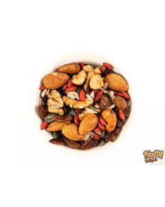 Goji Berry & Nuts Trail Mix
