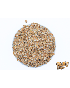Hulled Wheat Flakes