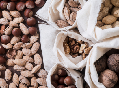 Score Big Savings on Nuts: The Insider's Guide to Buying Wholesale