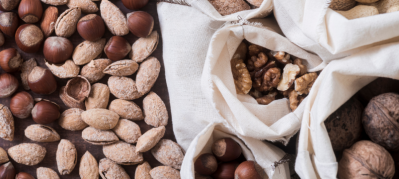 Score Big Savings on Nuts: The Insider's Guide to Buying Wholesale